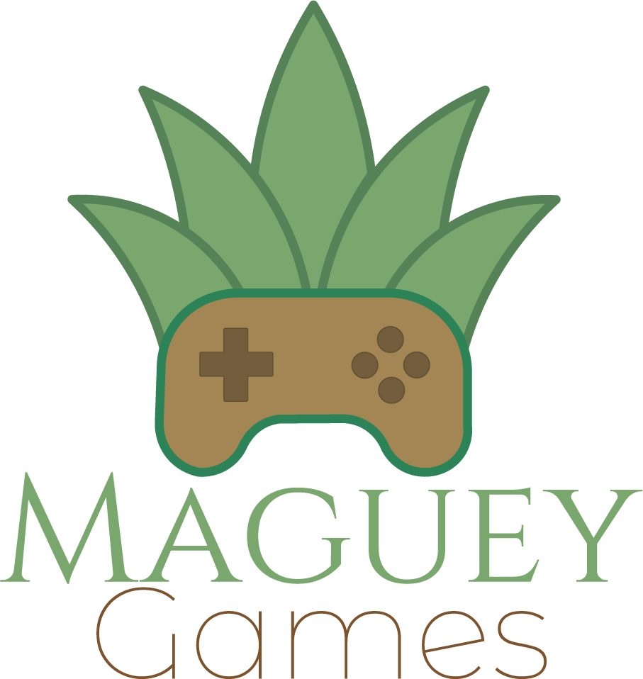 Maguey Games